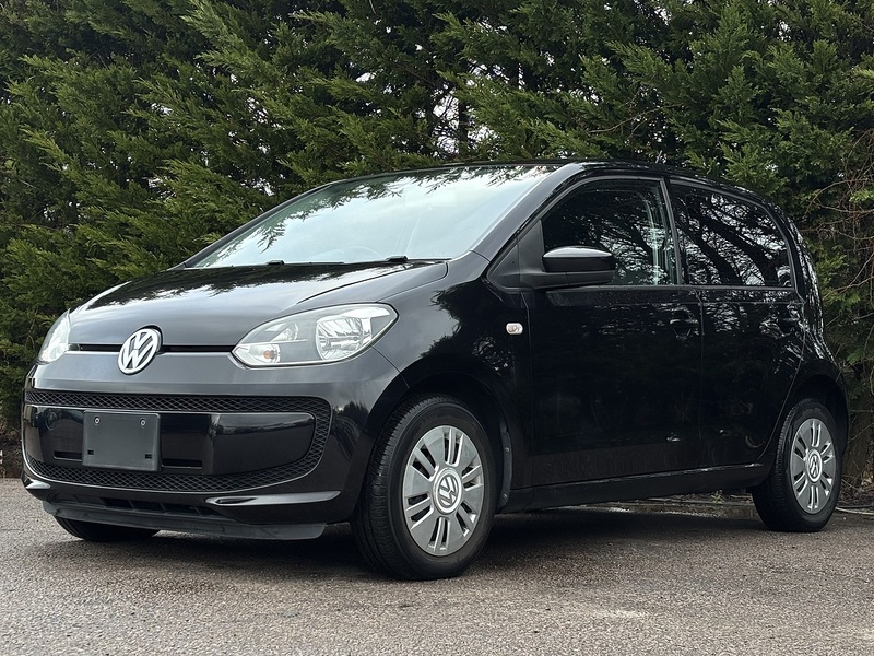 Volkswagen Up High Up - U11849