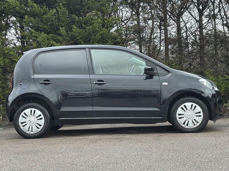 Volkswagen Up High Up - U11849