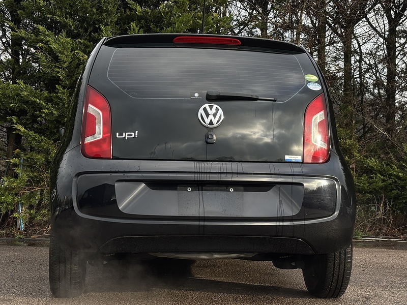 Volkswagen Up High Up - U11849