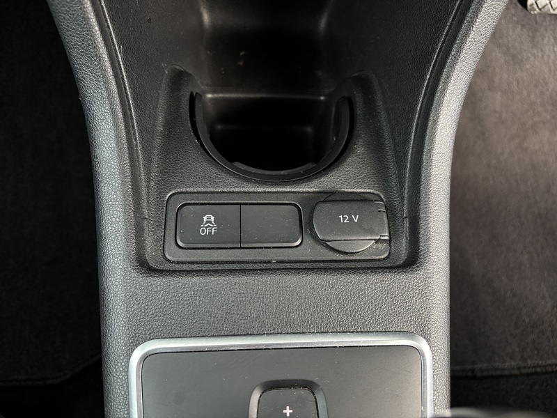 Volkswagen Up High Up - U11849