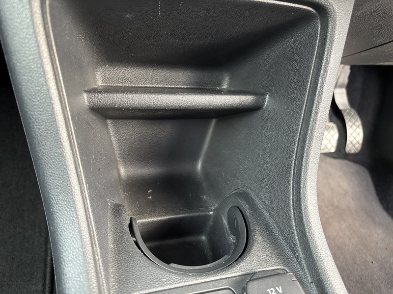 Volkswagen Up High Up - U11849