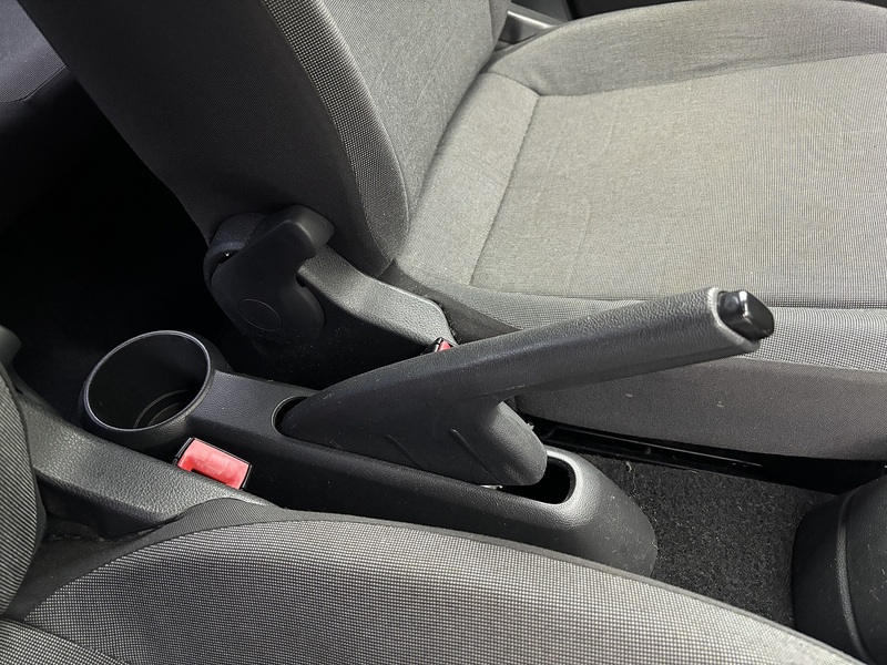 Volkswagen Up High Up - U11849