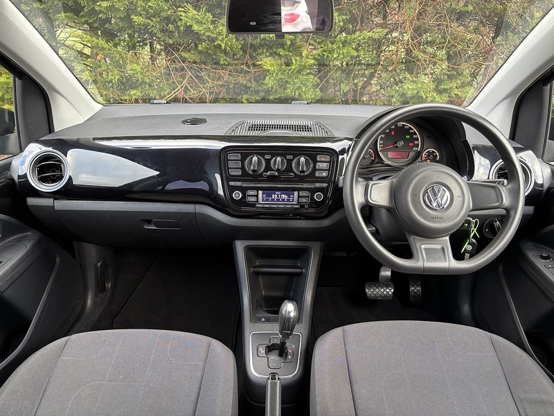 Volkswagen Up High Up - U11849