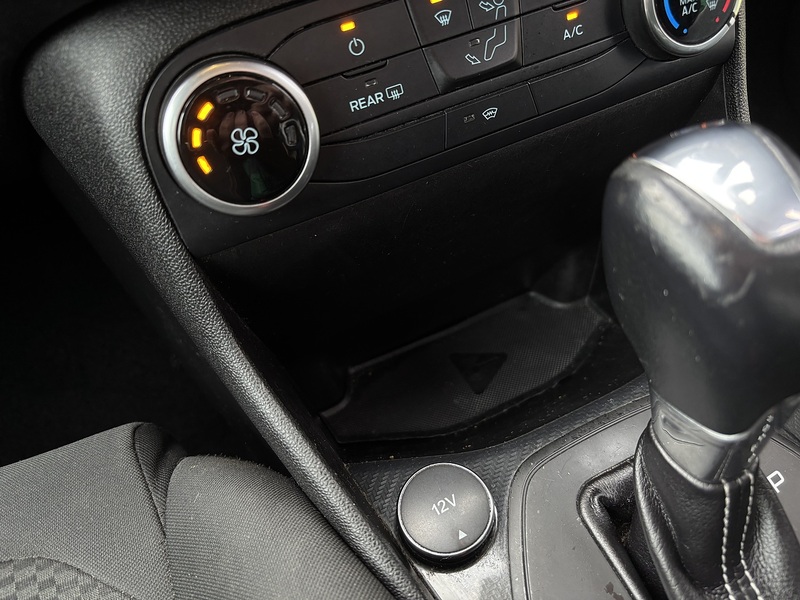 Ford Fiesta T EcoBoost ST-Line - U11853