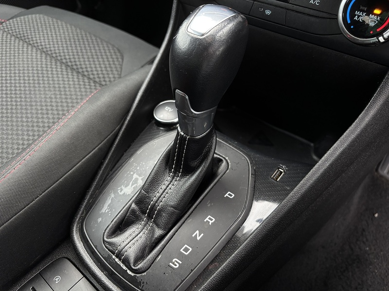 Ford Fiesta T EcoBoost ST-Line - U11853