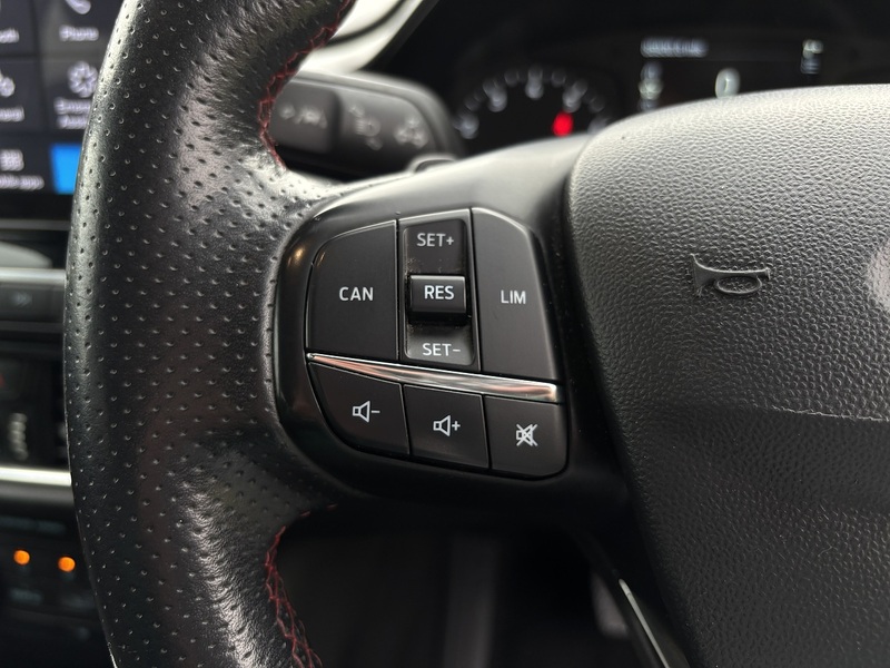 Ford Fiesta T EcoBoost ST-Line - U11853