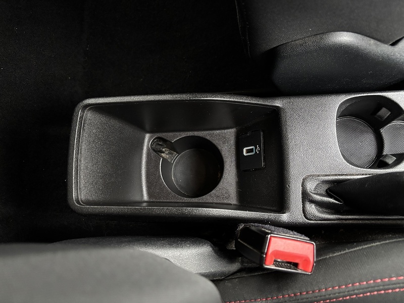 Ford Fiesta T EcoBoost ST-Line - U11853