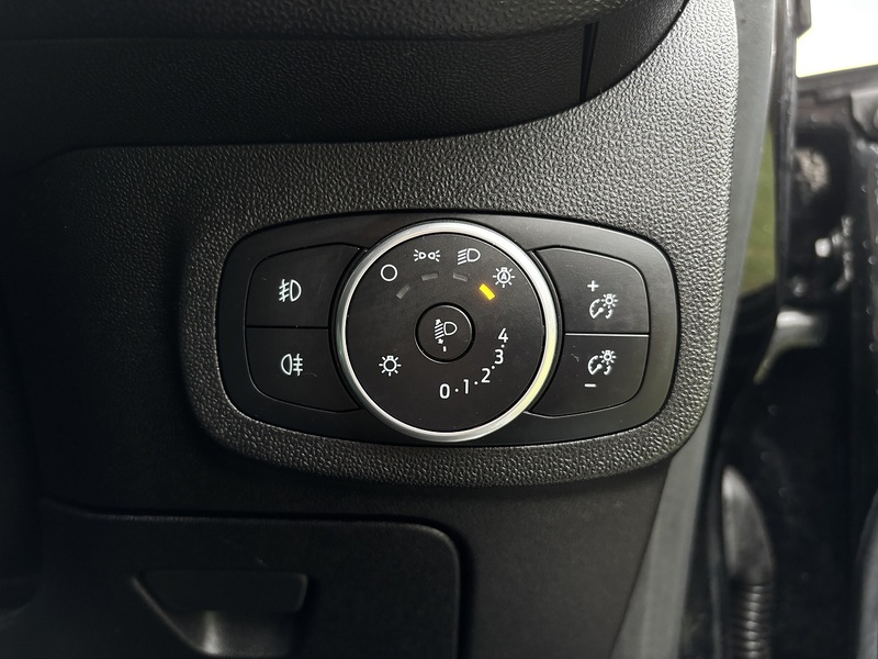 Ford Fiesta T EcoBoost ST-Line - U11853