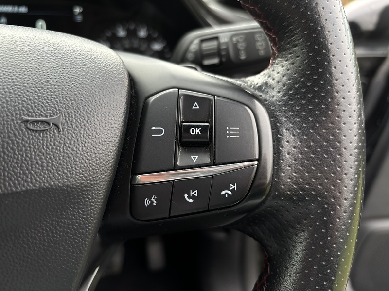 Ford Fiesta T EcoBoost ST-Line - U11853