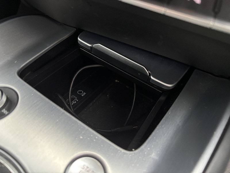 Audi TT TFSI S line - U11854