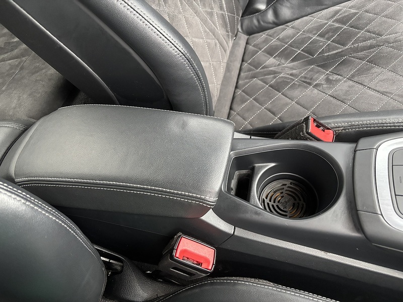 Audi TT TFSI S line - U11854