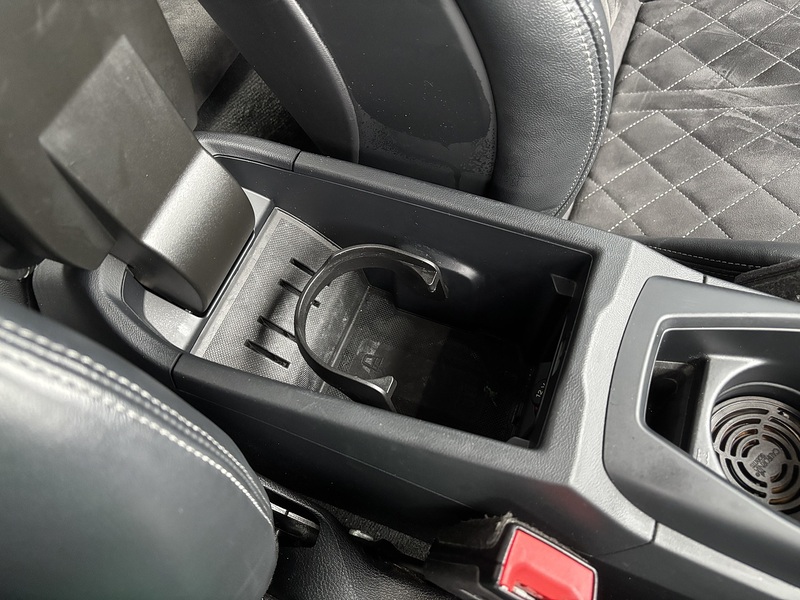 Audi TT TFSI S line - U11854