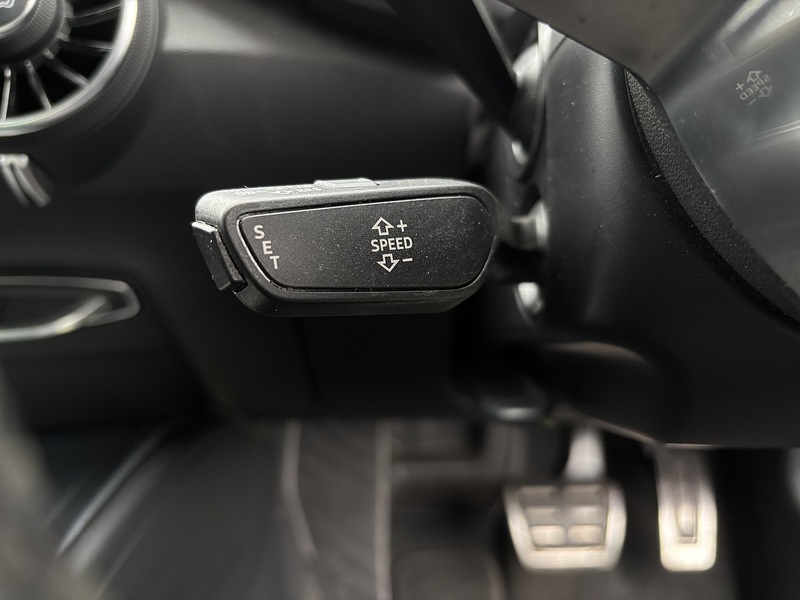 Audi TT TFSI S line - U11854