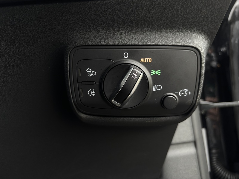 Audi TT TFSI S line - U11854