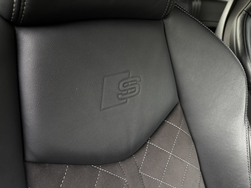 Audi TT TFSI S line - U11854