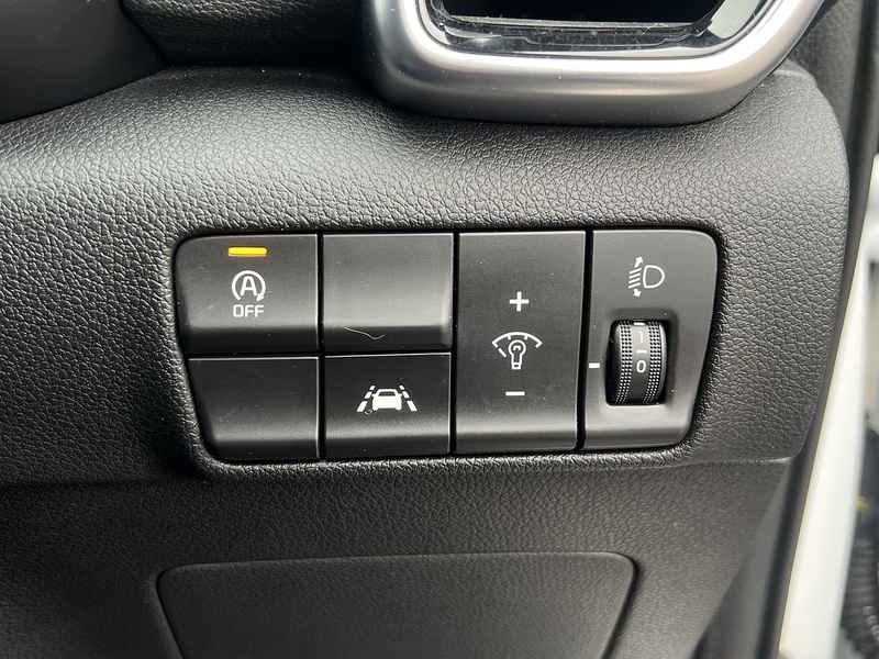 Kia Sportage T-GDi GT-Line - U11855