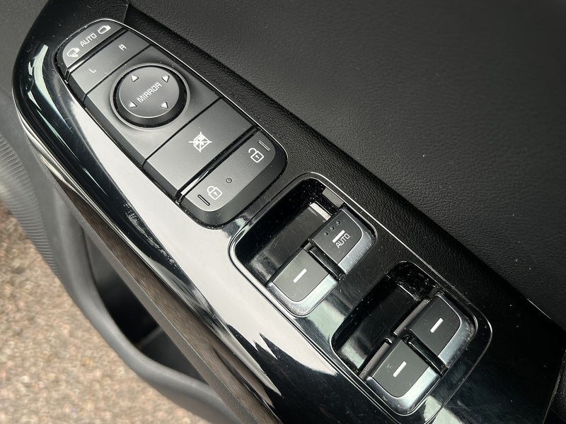 Kia Sportage T-GDi GT-Line - U11855