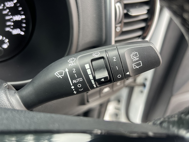 Kia Sportage T-GDi GT-Line - U11855