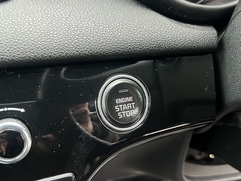 Kia Sportage T-GDi GT-Line - U11855