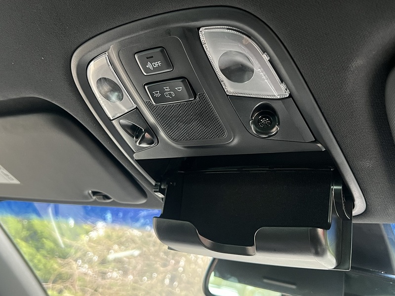 Kia Sportage T-GDi GT-Line - U11855