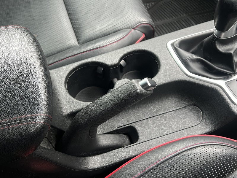 Kia Sportage T-GDi GT-Line - U11855