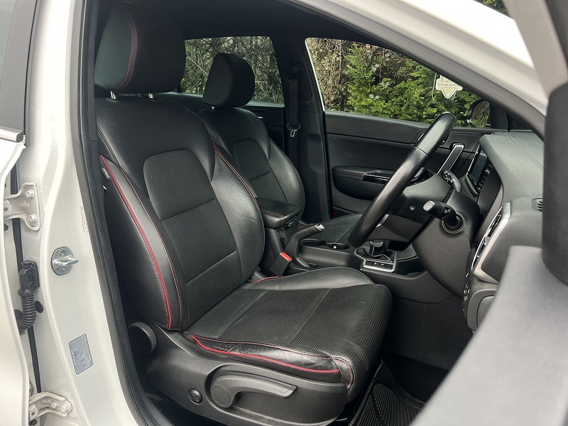 Kia Sportage T-GDi GT-Line - U11855