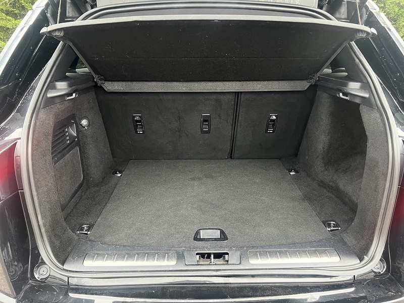 Land Rover Range Rover Evoque TD4 HSE Dynamic - U11857