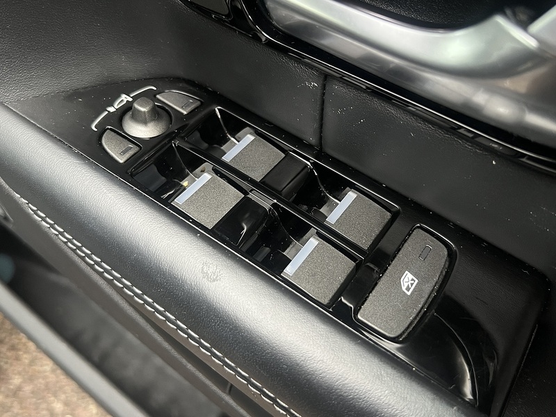 Land Rover Range Rover Evoque TD4 HSE Dynamic - U11857