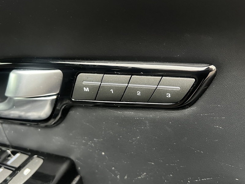 Land Rover Range Rover Evoque TD4 HSE Dynamic - U11857