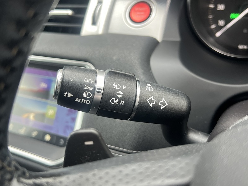 Land Rover Range Rover Evoque TD4 HSE Dynamic - U11857