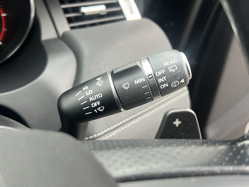 Land Rover Range Rover Evoque TD4 HSE Dynamic - U11857