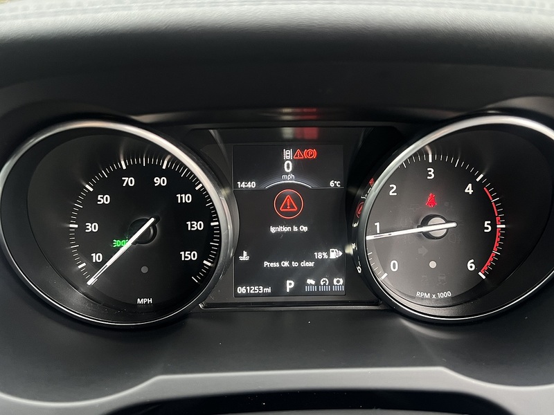 Land Rover Range Rover Evoque TD4 HSE Dynamic - U11857