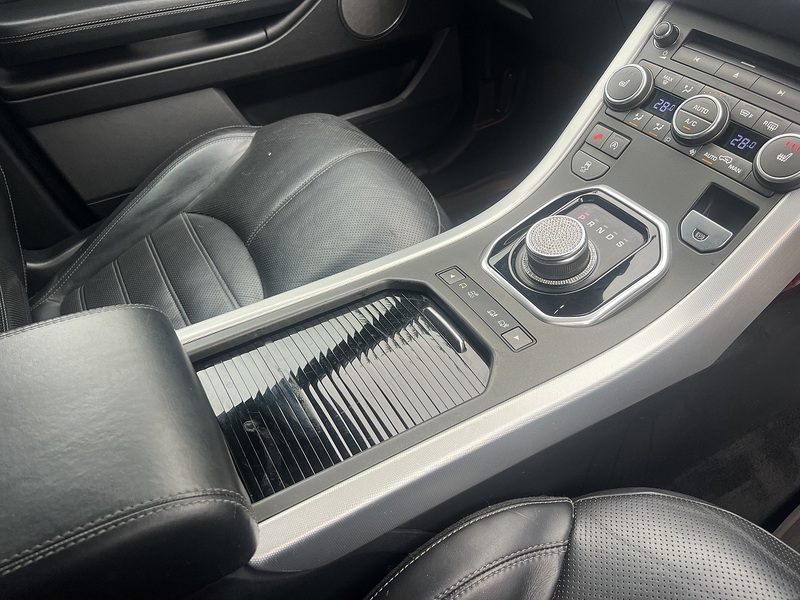 Land Rover Range Rover Evoque TD4 HSE Dynamic - U11857