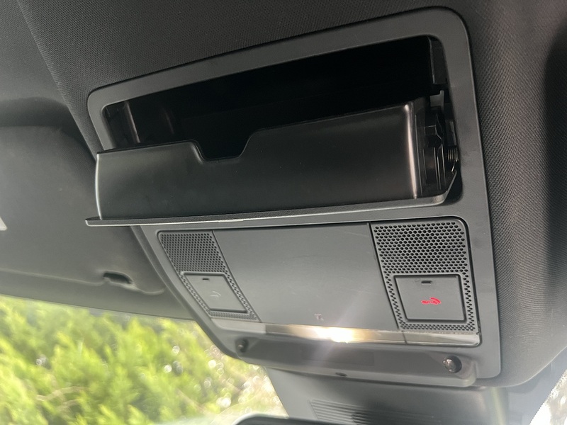 Land Rover Range Rover Evoque TD4 HSE Dynamic - U11857