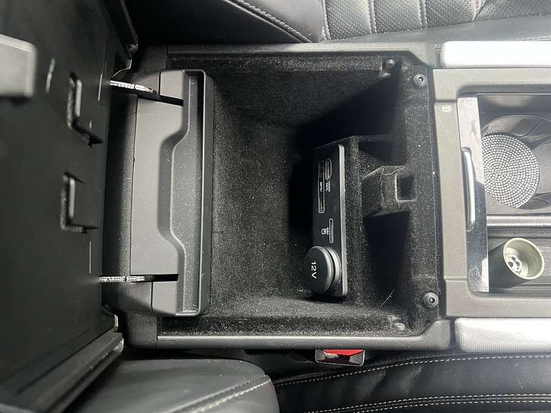 Land Rover Range Rover Evoque TD4 HSE Dynamic - U11857