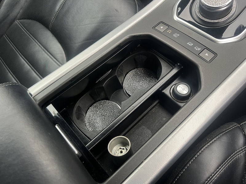 Land Rover Range Rover Evoque TD4 HSE Dynamic - U11857