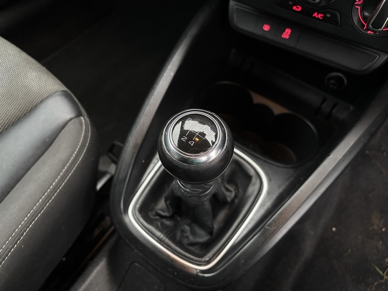 Audi A1 TFSI Sport - U11858