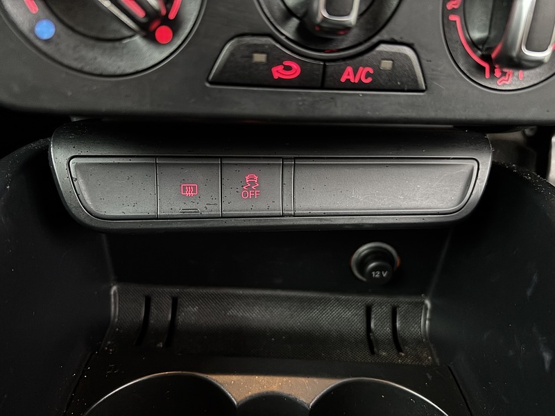 Audi A1 TFSI Sport - U11858