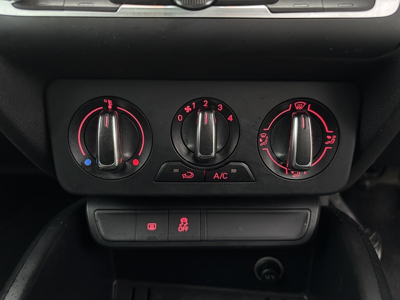 Audi A1 TFSI Sport - U11858