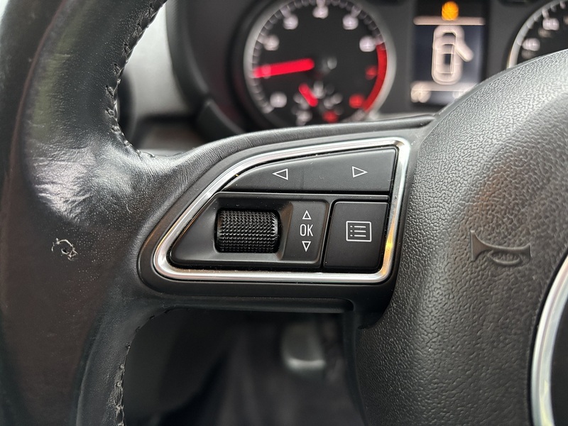 Audi A1 TFSI Sport - U11858