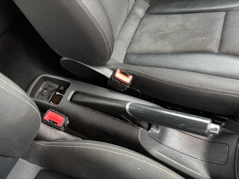 Audi A1 TFSI Sport - U11858