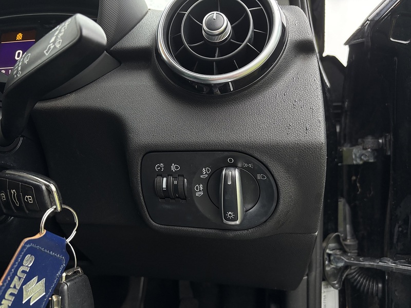 Audi A1 TFSI Sport - U11858