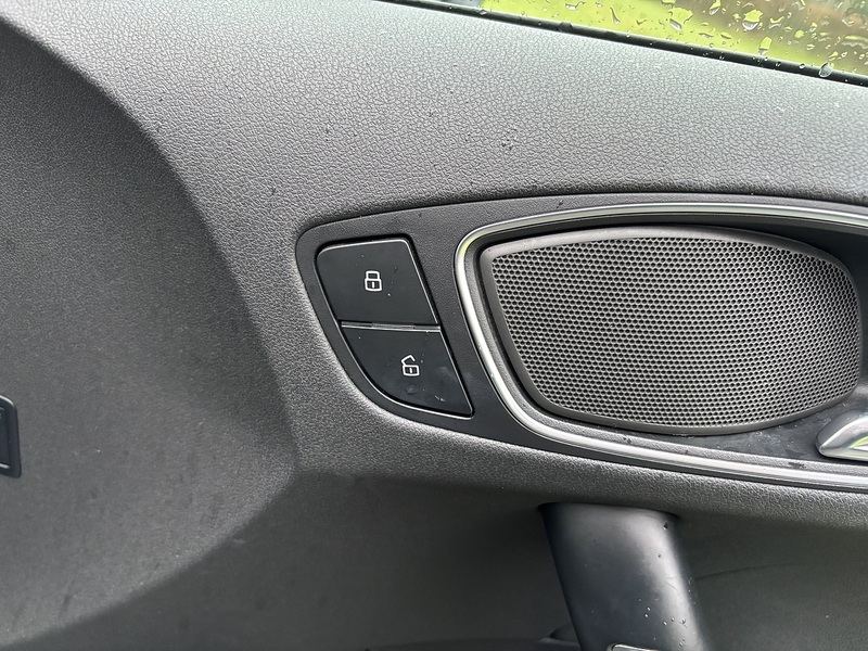 Audi A1 TFSI Sport - U11858