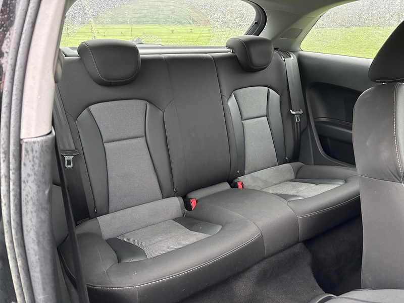 Audi A1 TFSI Sport - U11858