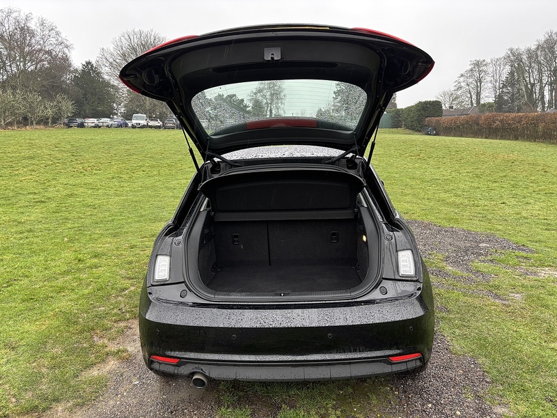 Audi A1 TFSI Sport - U11858