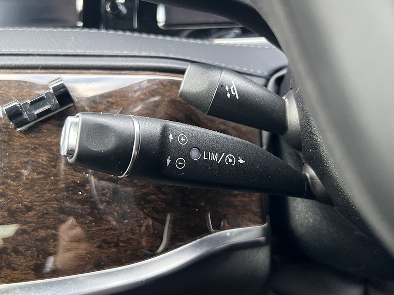 Mercedes-Benz S Class 350Ld V6 SE - U11860