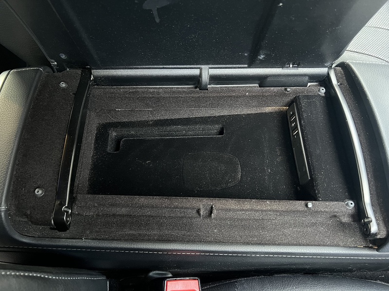 Mercedes-Benz S Class 350Ld V6 SE - U11860