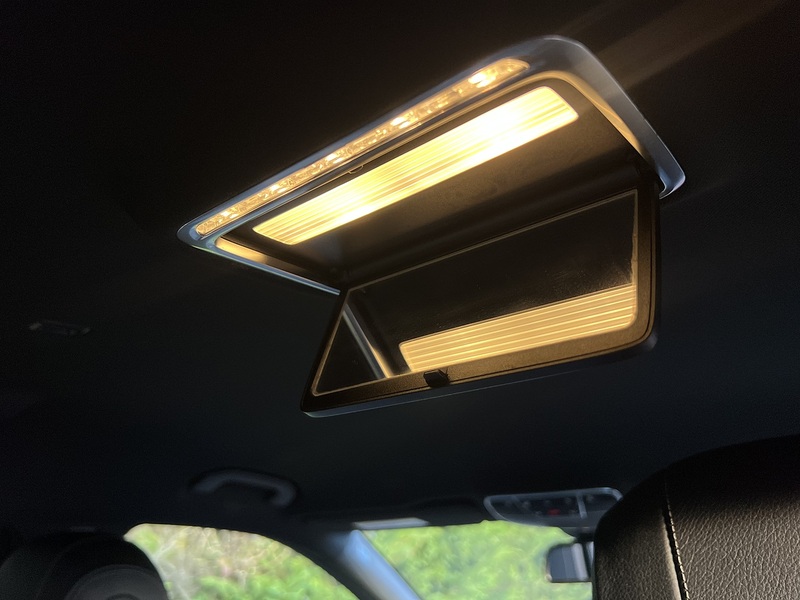 Mercedes-Benz S Class 350Ld V6 SE - U11860