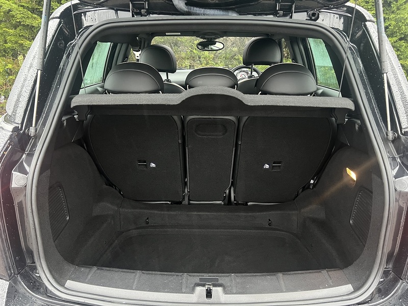 MINI Countryman Cooper S - U11861