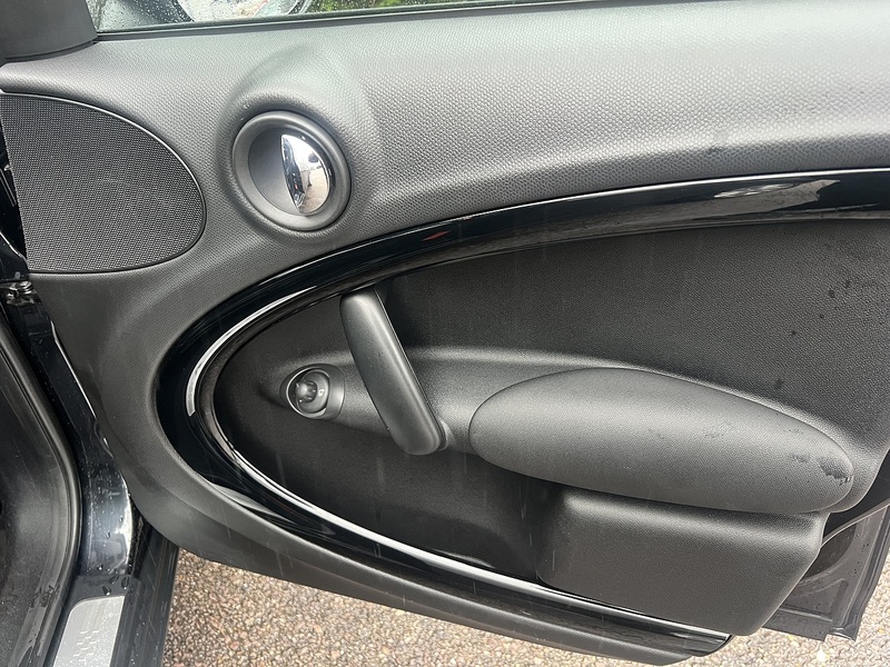 MINI Countryman Cooper S - U11861